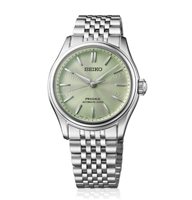 Armbanduhr Seiko Herr PRESAGE CLASSIC in Stahl HCC002J1